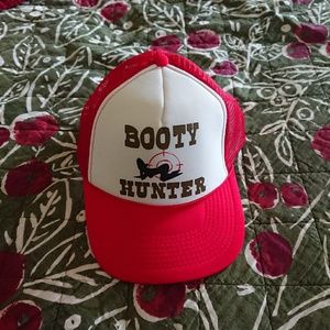 Free Hat Limit Squidbillies Trucker Hat Accessories Squidbillies